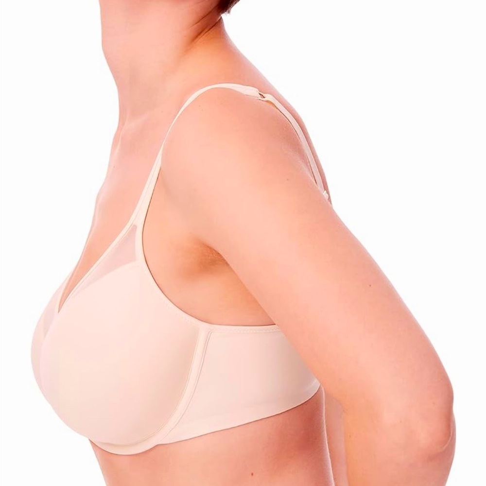 Bali Smoothing Bra size 40DD